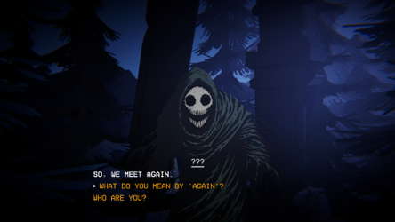 Fire in the Dark screenshot 10