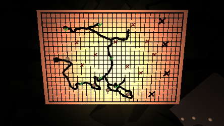 Camouflet screenshot 1