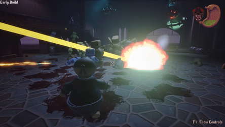 Vampirates screenshot 8