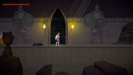 Prince Of Wallachia screenshot 3