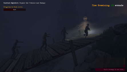 Outbreak: The New Nightmare screenshot 17