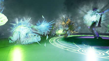 TICKDOWN screenshot 7