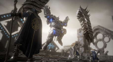 King Arthur: Legends Rise screenshot 3