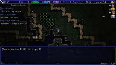 Lawless Lands screenshot 29