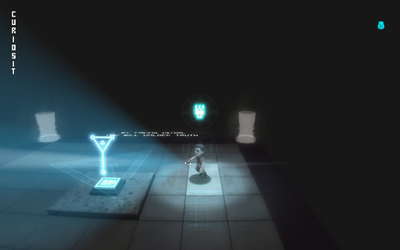 Face It - A game to fight inner demons screenshot 18