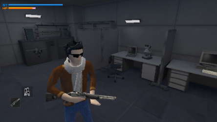Zero Below The Sun screenshot 6