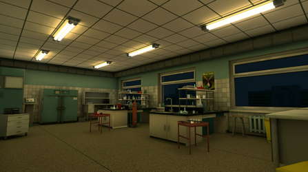 Red Night screenshot 6