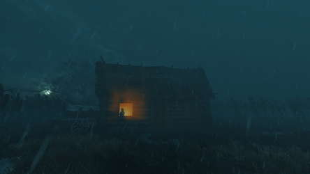 Uninvited Guest screenshot 5