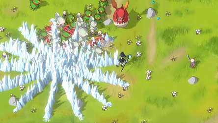 Magic Construct screenshot 8