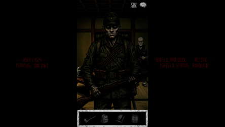 VOS: First Faiths screenshot 8