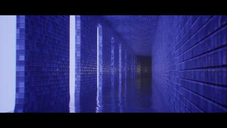 Backrooms: Lost screenshot 3