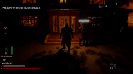 The Last Refuge screenshot 6