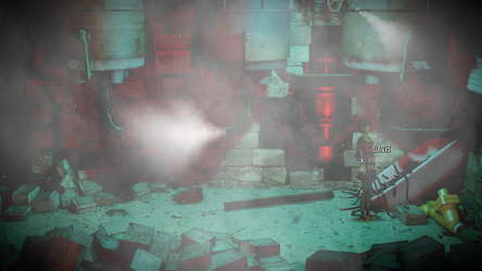 Lorelai screenshot 7