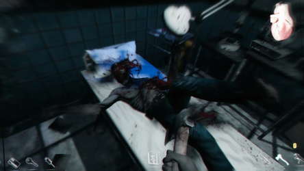 Volunteer screenshot 5