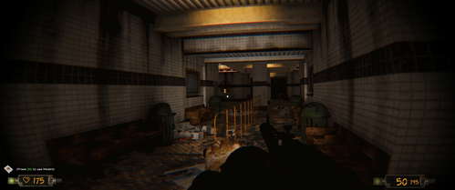 Forgotten Bunker 1939 screenshot 47