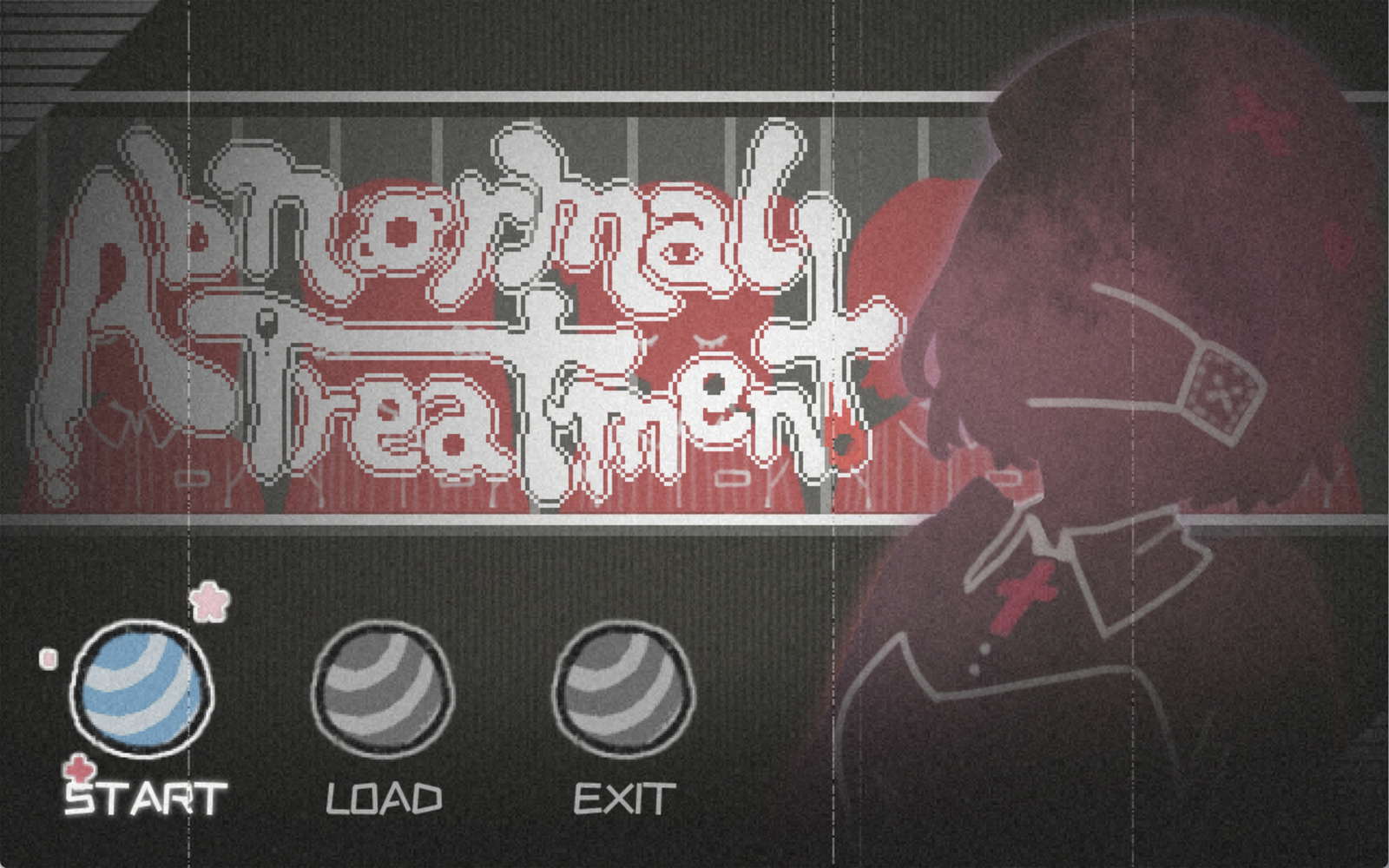 异化之恶〇Abnormal Treatment screenshot
