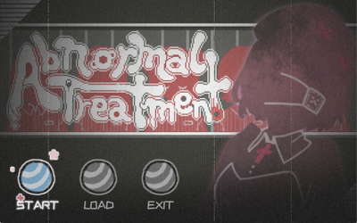 异化之恶〇Abnormal Treatment screenshot 1