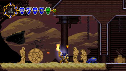 Volgarr the Viking II screenshot 10