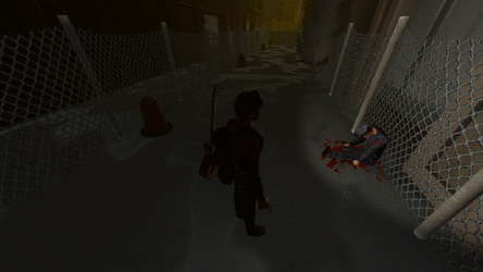 The Dead are Not Dead screenshot 8