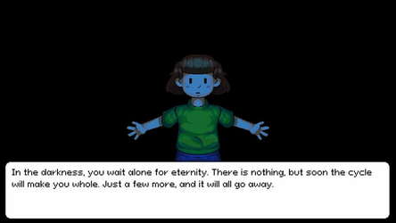 The Backworld: Prologue screenshot 15