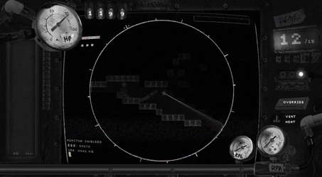 Subterene screenshot 3