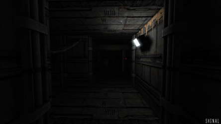 SIGNAL screenshot 4