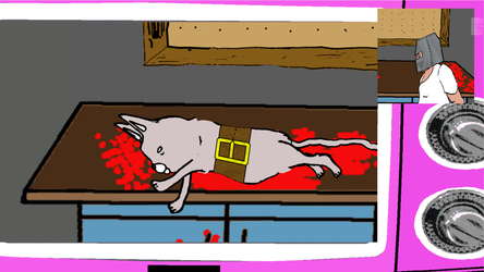 CatMxn: Chapter 1 screenshot 2