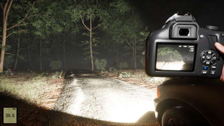 幽霊写真-GhostShot screenshot 5