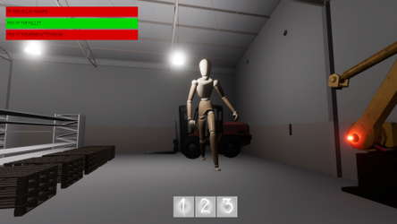 Nightly Maintenance screenshot 3