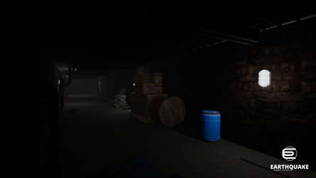 The Past screenshot 5