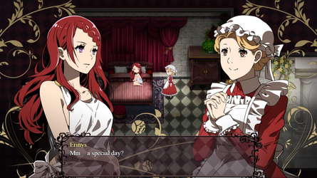 The Silent Kingdom screenshot 1