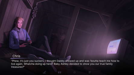Pink Noise screenshot 8