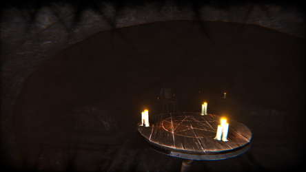 CATACOMB screenshot 11
