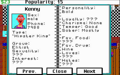 Party Host 85 screenshot 7