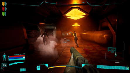 The Pit: Infinity screenshot 19