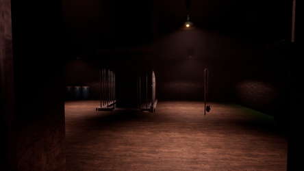 Barrett Foster : Prologue screenshot 14