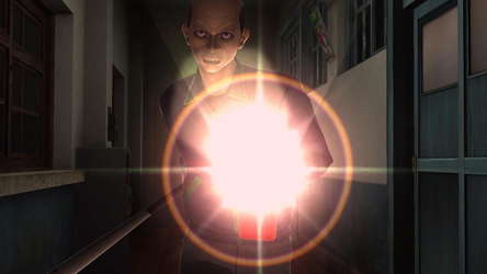 White Day: A Labyrinth Named School screenshot 7