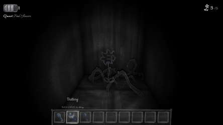 Moving Shadows screenshot 13