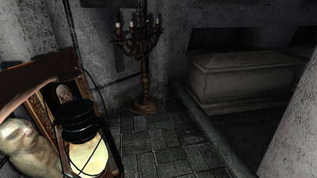 Crypt Robbery screenshot 14