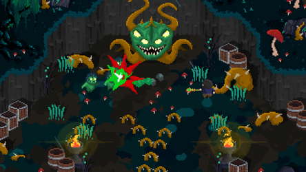 The Ambassador: Fractured Timelines screenshot 2
