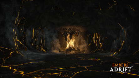 Embers Adrift screenshot 19