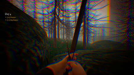 Bunny Hurling screenshot 8