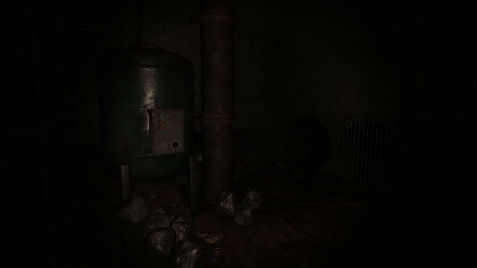 Recycling Factory2 screenshot