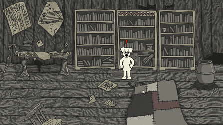 THE NORMAL THING screenshot 1