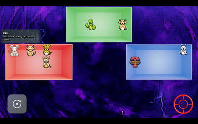 The Specter's Desire screenshot 6