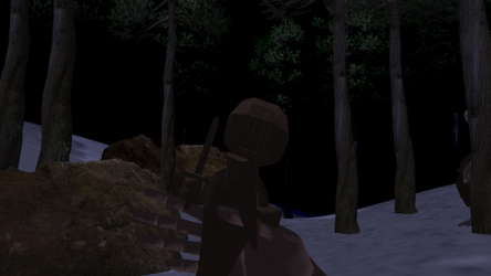 The First Present screenshot 4