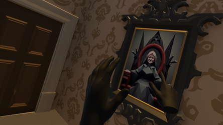 Mansion Mystery screenshot 19