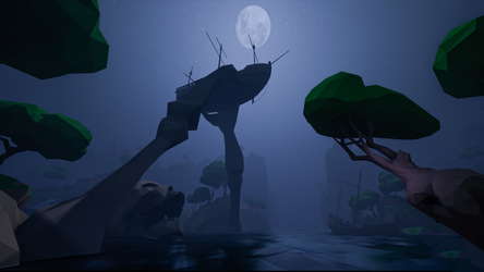 Evil Water Ep1 screenshot 9