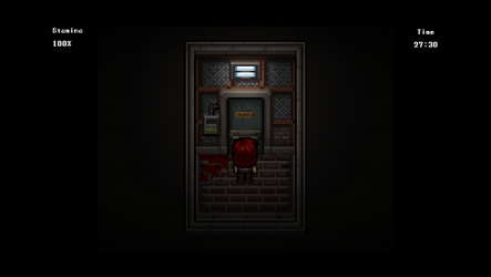Captive screenshot 2