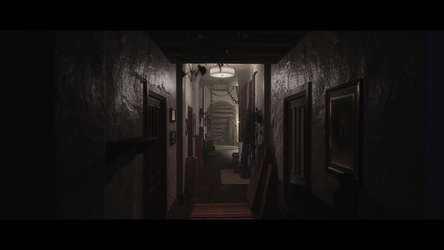 Luto screenshot 3